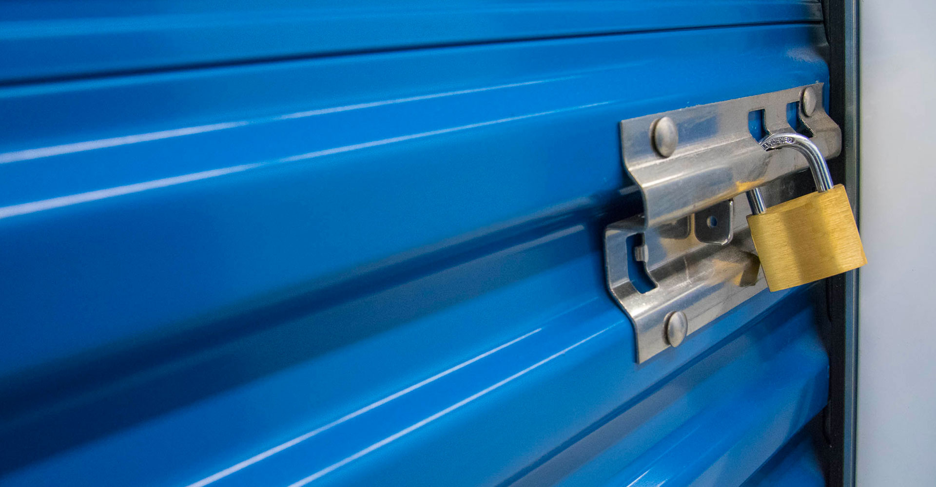 Lakeland Storage Personal storage units located in Angola, IN